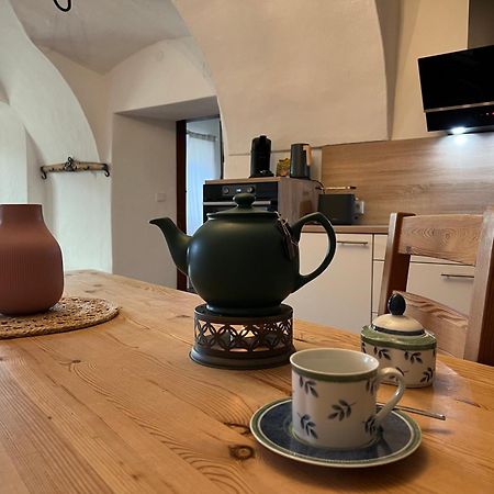 Ferienwohnung Mahar Feistritz im Rosental 외부 사진