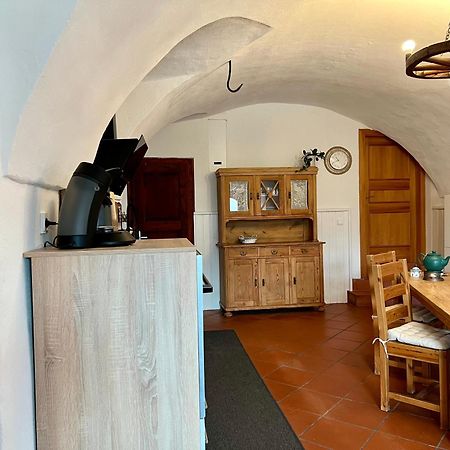 Ferienwohnung Mahar Feistritz im Rosental 외부 사진