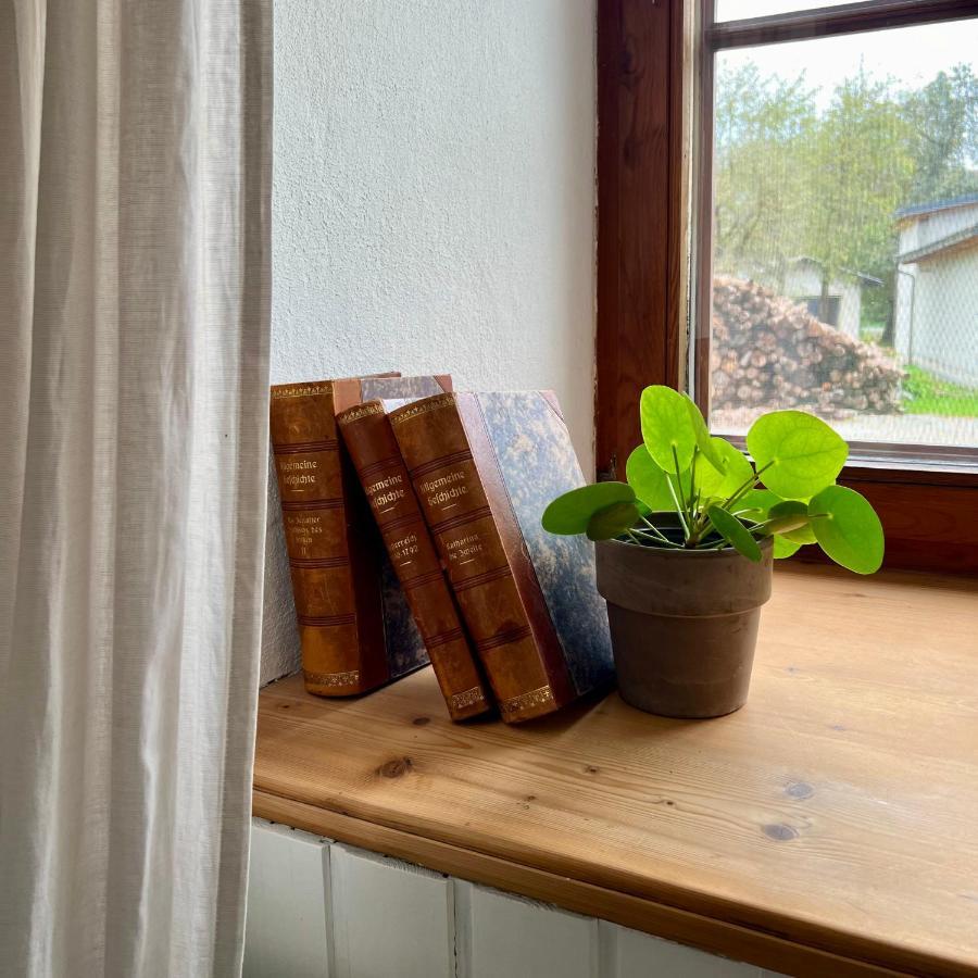 Ferienwohnung Mahar Feistritz im Rosental 외부 사진