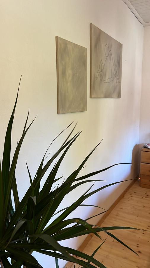 Ferienwohnung Mahar Feistritz im Rosental 외부 사진