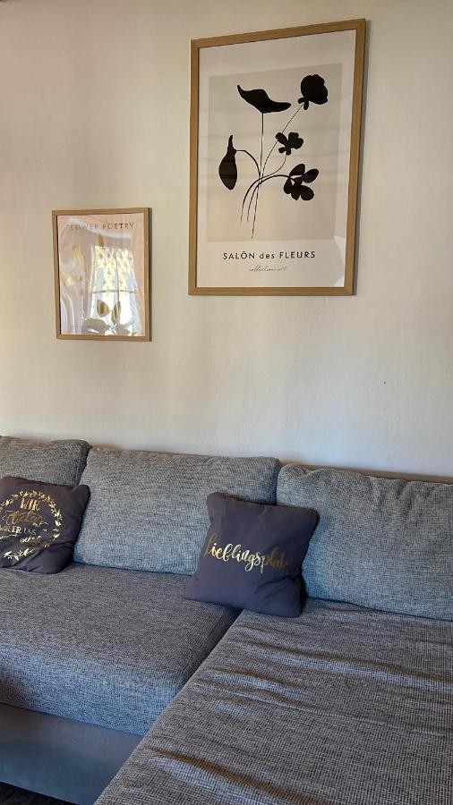Ferienwohnung Mahar Feistritz im Rosental 외부 사진