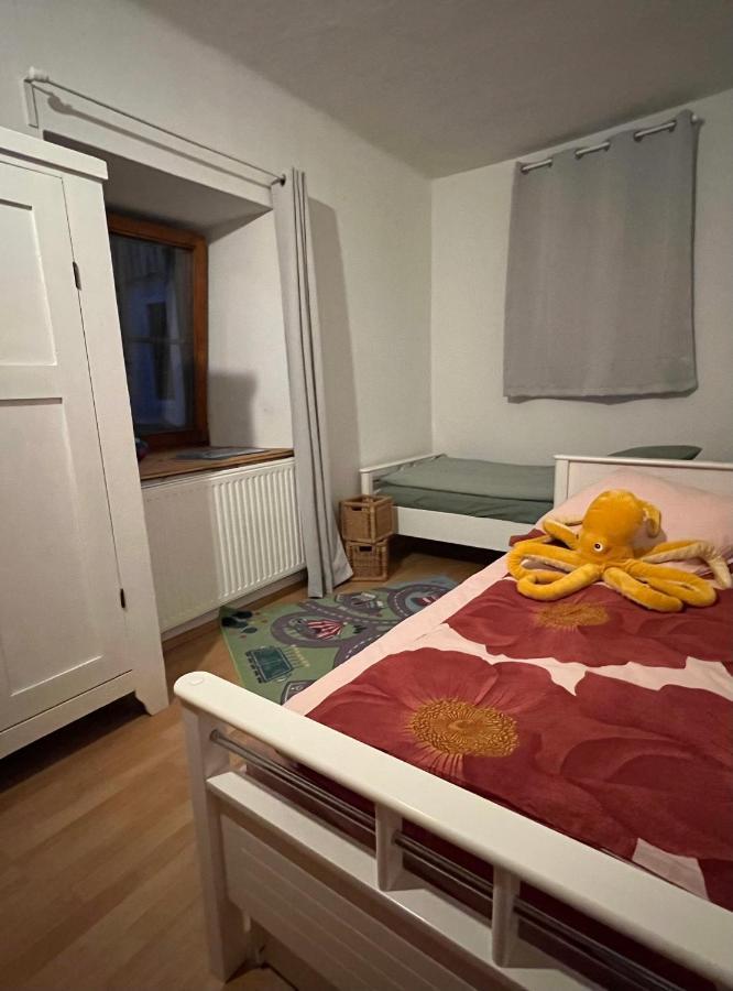Ferienwohnung Mahar Feistritz im Rosental 외부 사진