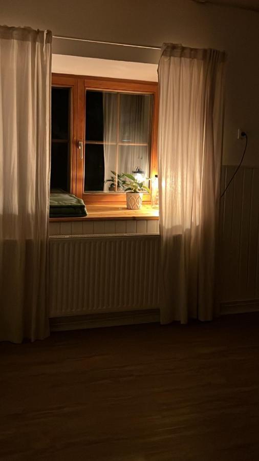 Ferienwohnung Mahar Feistritz im Rosental 외부 사진