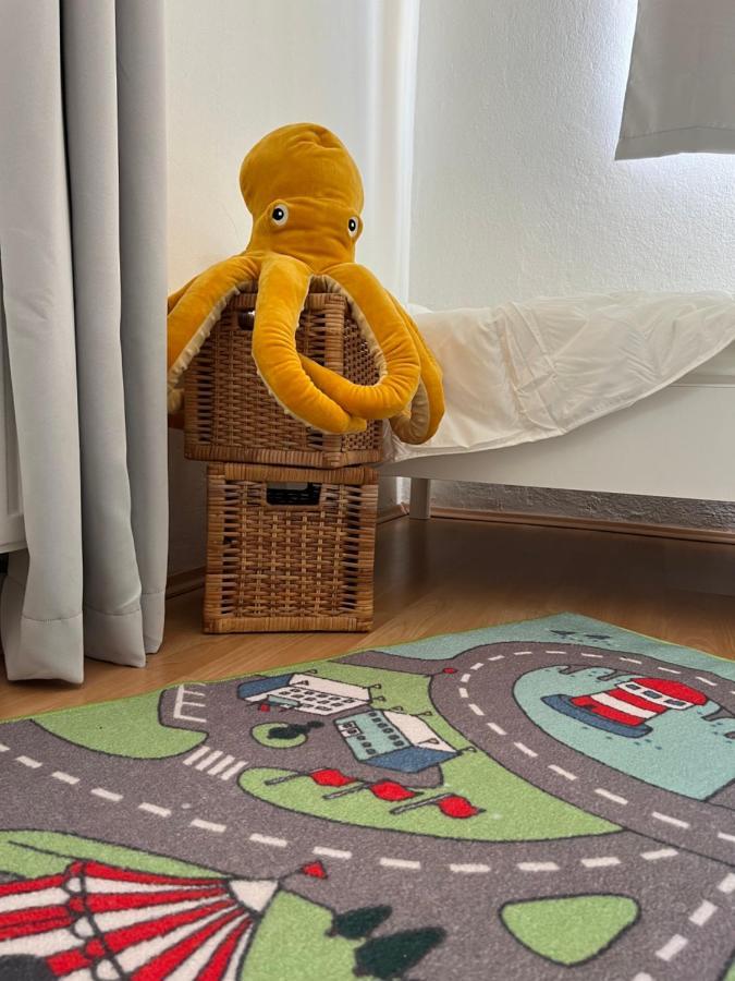 Ferienwohnung Mahar Feistritz im Rosental 외부 사진