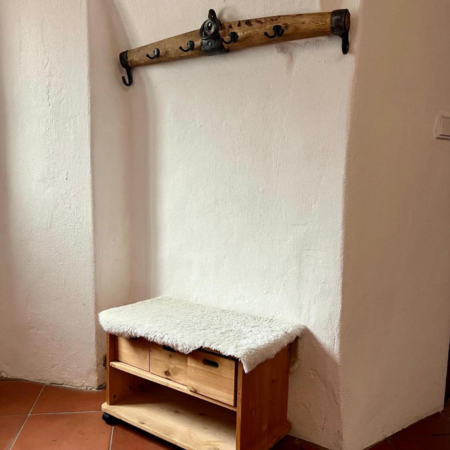 Ferienwohnung Mahar Feistritz im Rosental 외부 사진