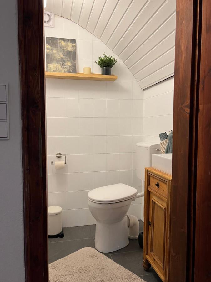 Ferienwohnung Mahar Feistritz im Rosental 외부 사진