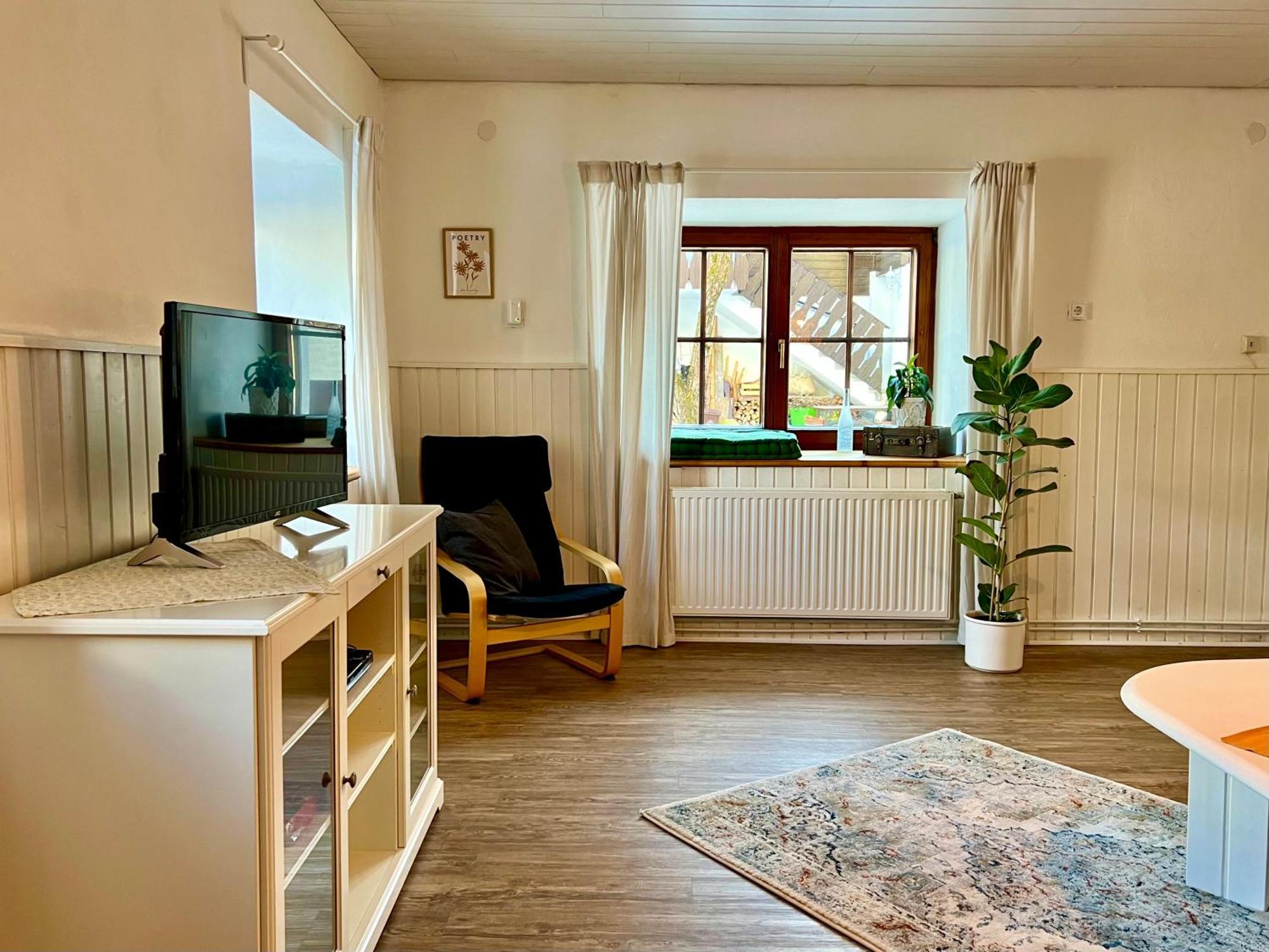 Ferienwohnung Mahar Feistritz im Rosental 외부 사진