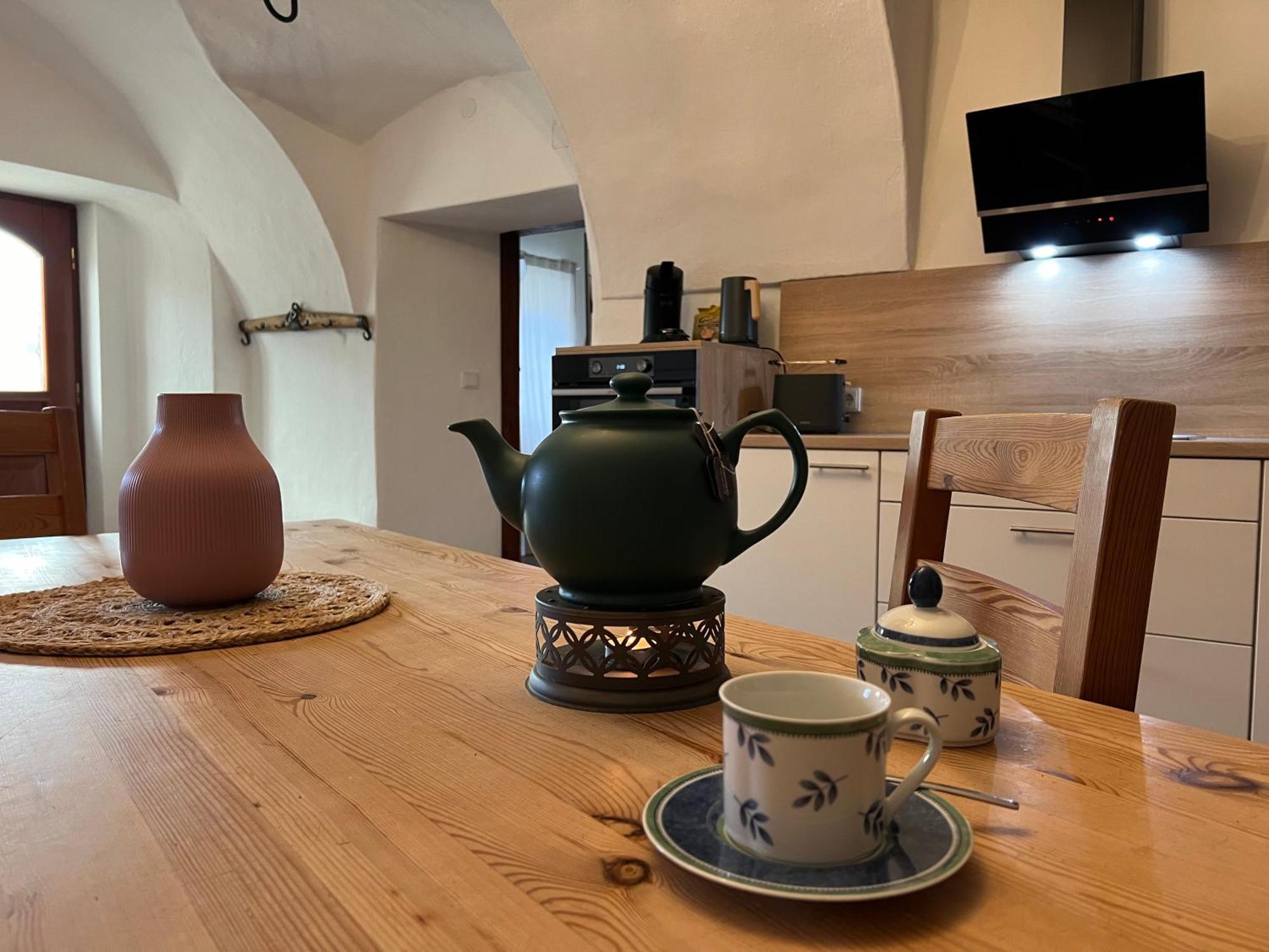 Ferienwohnung Mahar Feistritz im Rosental 외부 사진