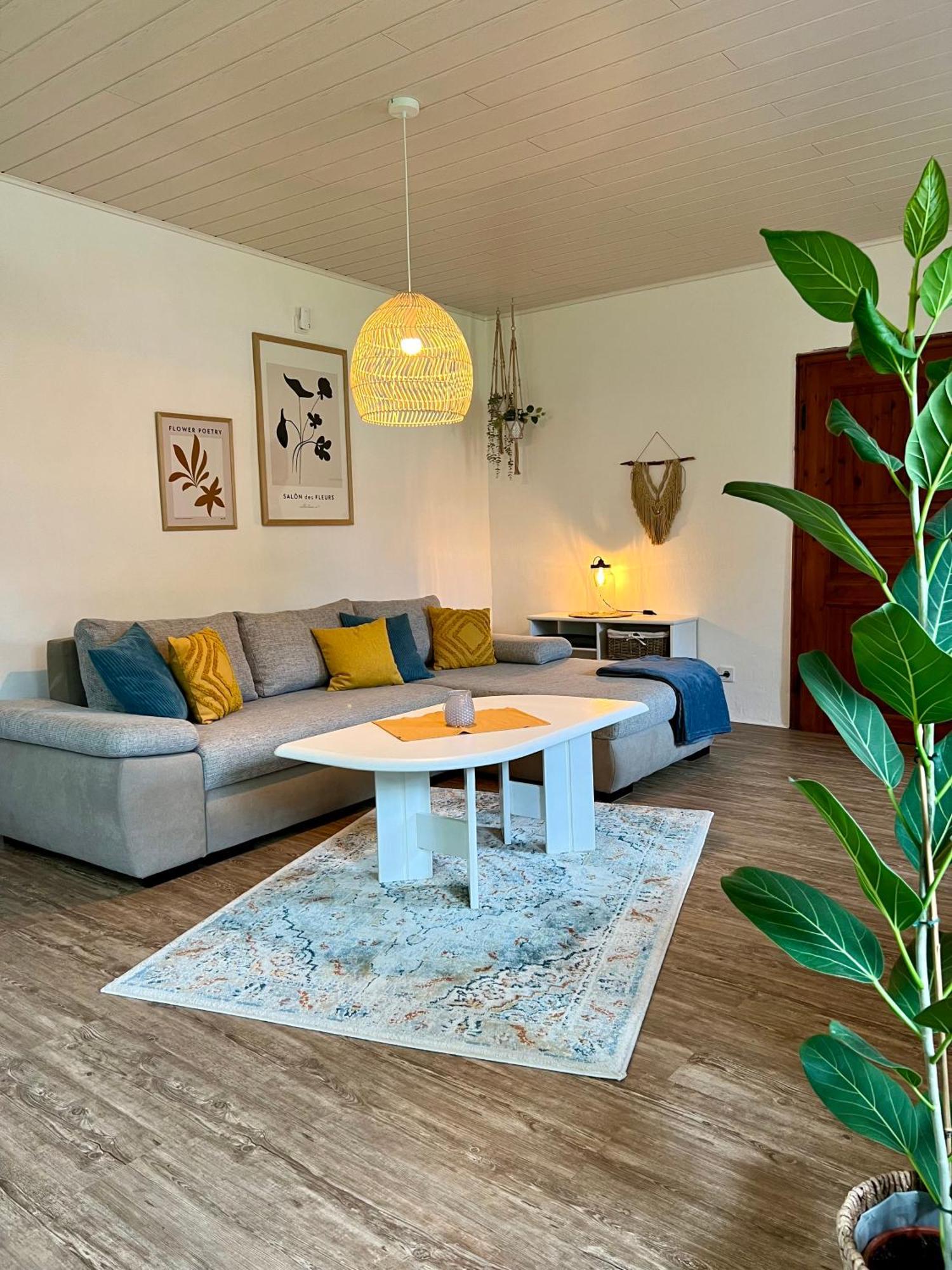 Ferienwohnung Mahar Feistritz im Rosental 외부 사진
