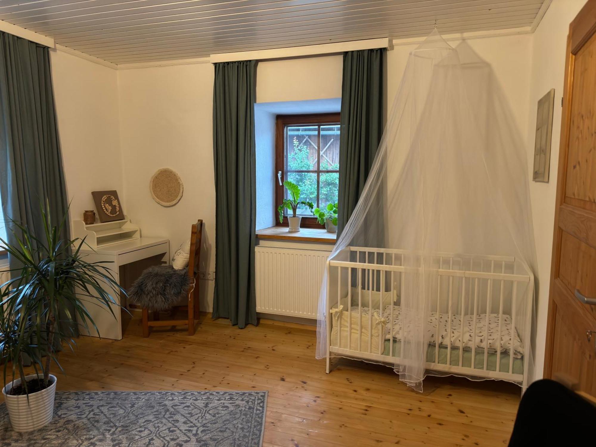 Ferienwohnung Mahar Feistritz im Rosental 외부 사진